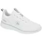 Preview: Jako Sneakers Team Mesh - white