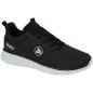 Preview: Jako Sneaker Team Mesh - jet black