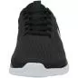 Preview: Jako Sneaker Team Mesh - jet black