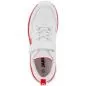 Preview: Jako Sneaker Performance Junior - white/red