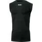 Preview: Jako Tanktop Comfort 2.0 - schwarz