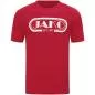 Preview: Jako T-Shirt Retro - rot