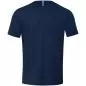 Preview: Jako T-Shirt Champ 2.0 - seablue/dark blue/sky blue