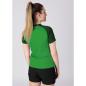 Preview: Jako T-Shirt Performance - soft green/schwarz