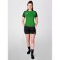 Preview: Jako T-Shirt Performance - soft green/schwarz