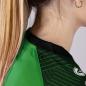 Preview: Jako T-Shirt Performance - soft green/schwarz