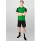 Preview: Jako T-Shirt Performance - soft green/schwarz