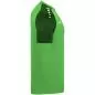 Preview: Jako T-Shirt Performance - soft green/black