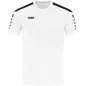 Preview: Jako T-Shirt Power - white