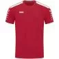 Preview: Jako T-Shirt Power - red