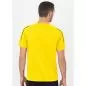 Preview: Jako Kinder T-Shirt Classico - citro