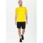 Preview: Jako Kinder T-Shirt Classico - citro