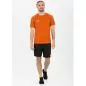 Preview: Jako T-Shirt Classico - neon orange