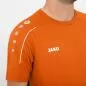 Preview: Jako T-Shirt Classico - neon orange