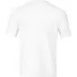 Preview: Jako Kinder T-Shirt Base - weiß
