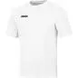 Preview: Jako Kinder T-Shirt Base - weiß