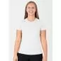 Preview: Jako Kinder T-Shirt Run 2.0 - weiß