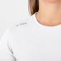 Preview: Jako Kinder T-Shirt Run 2.0 - weiß