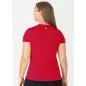 Preview: Jako Children T-Shirt Run 2.0 - sport red