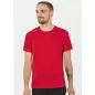 Preview: Jako Children T-Shirt Run 2.0 - sport red