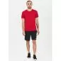 Preview: Jako T-Shirt Run 2.0 - sport red