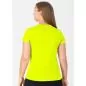 Preview: Jako T-Shirt Run 2.0 - neon yellow