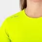 Preview: Jako T-Shirt Run 2.0 - neon yellow