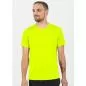Preview: Jako Children T-Shirt Run 2.0 - neon yellow