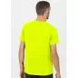 Preview: Jako Children T-Shirt Run 2.0 - neon yellow