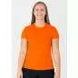 Preview: Jako T-Shirt Run 2.0 - neon orange