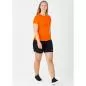 Preview: Jako Children T-Shirt Run 2.0 - neon orange
