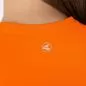 Preview: Jako Children T-Shirt Run 2.0 - neon orange