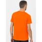 Preview: Jako T-Shirt Run 2.0 - neonorange