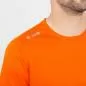 Preview: Jako Children T-Shirt Run 2.0 - neon orange