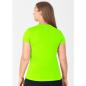 Preview: Jako Kinder T-Shirt Run 2.0 - neongrün