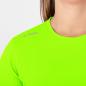 Preview: Jako Kinder T-Shirt Run 2.0 - neongrün