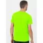 Preview: Jako T-Shirt Run 2.0 - neongrün
