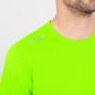 Preview: Jako Kinder T-Shirt Run 2.0 - neongrün