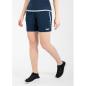 Preview: Jako Children Shorts Competition 2.0 - seablue