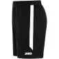 Preview: Jako Leisure Shorts Power - black/white