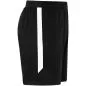 Preview: Jako Leisure Shorts Power - black/white