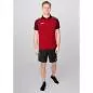 Preview: Jako Kinder Polo Performance - rot/schwarz