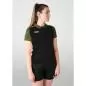 Preview: Jako Children Polo Performance - black/soft yellow