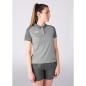Preview: Jako Kinder Polo Performance - soft grey/steingrau