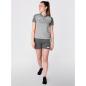 Preview: Jako Kinder Polo Performance - soft grey/steingrau
