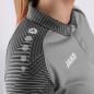 Preview: Jako Kinder Polo Performance - soft grey/steingrau