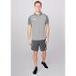 Preview: Jako Kinder Polo Performance - soft grey/steingrau