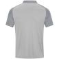 Preview: Jako Kinder Polo Performance - soft grey/steingrau