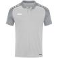 Preview: Jako Kinder Polo Performance - soft grey/steingrau
