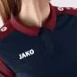 Preview: Jako Kinder Polo Performance - marine/rot